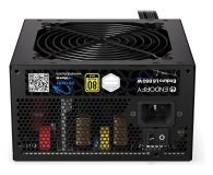ENDORFY Enduro L6 850W 80 Plus Gold - 1534414 - zdjęcie 8
